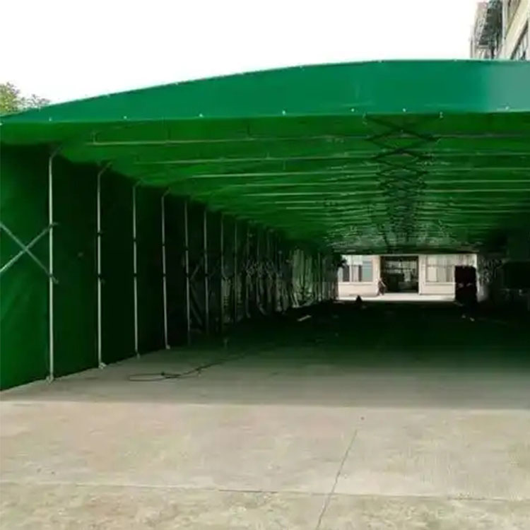 杜尔伯特工程案例