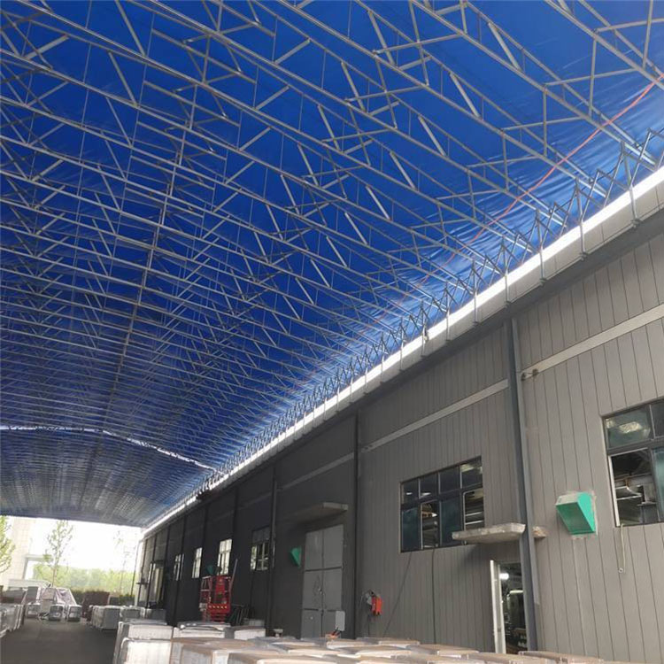 杜尔伯特工程案例